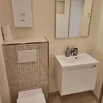 Апартаменты Design Naehe Duesseldorf *