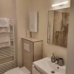 Апартаменты Design Naehe Duesseldorf