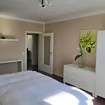 Design Naehe Duesseldorf Апартаменты Крефельд