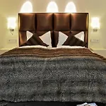 Апартаменты Design Naehe Duesseldorf Крефельд