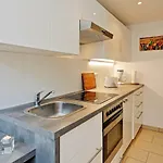 Апартаменты Design Naehe Duesseldorf