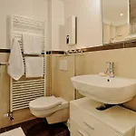 Design Naehe Duesseldorf Апартаменты Крефельд