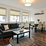 Design Naehe Duesseldorf Апартаменты