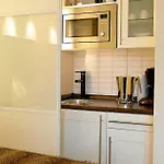 Design Naehe Duesseldorf Апартаменты