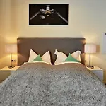 Design Naehe Duesseldorf Апартаменты