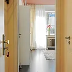 Апартаменты Design Naehe Duesseldorf *