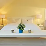 Design Naehe Duesseldorf Апартаменты