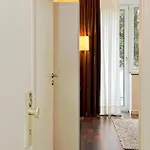 Апартаменты Design Naehe Duesseldorf *