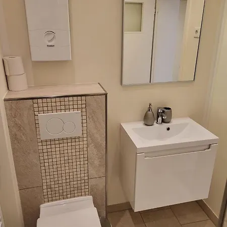 شقة Design Naehe Duesseldorf *