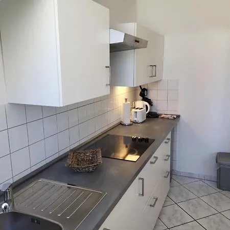 Apartmán Design Nahe Dusseldorf Krefeld