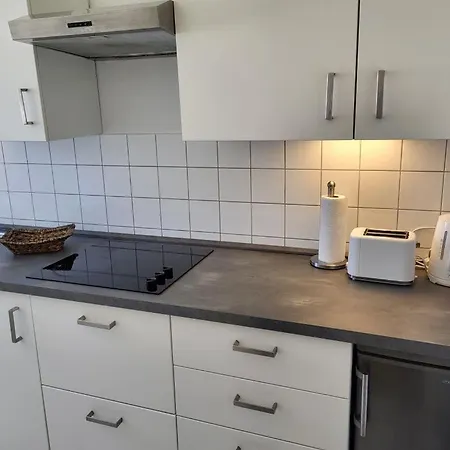 Design Naehe Duesseldorf كريفيلد