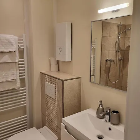 Apartmán Design Nahe Dusseldorf