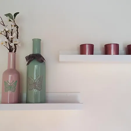 Design Nahe Dusseldorf Apartmán *