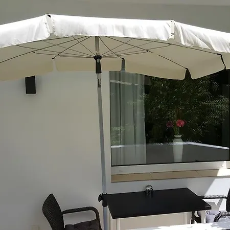 Design Naehe Duesseldorf Daire *