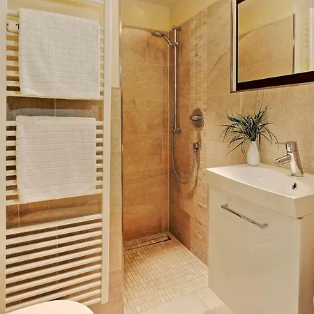Design Nahe Dusseldorf Apartmán