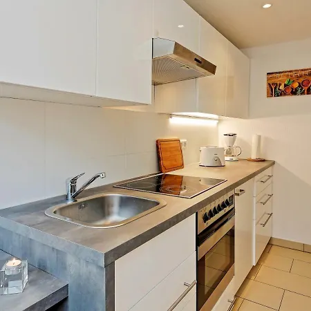 דירה Design Naehe Duesseldorf