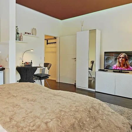 דירה Design Naehe Duesseldorf *