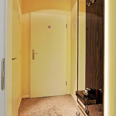 Design Naehe Duesseldorf Daire *