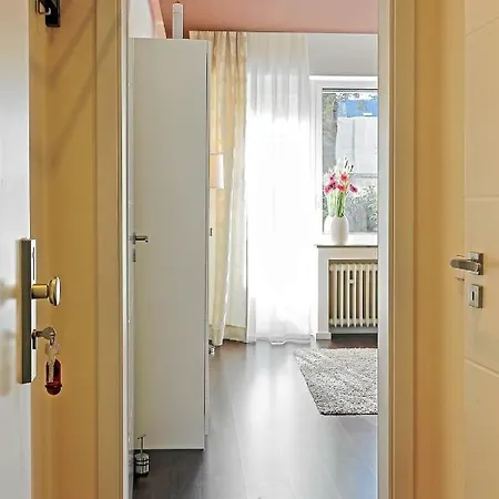 Apartment Design Nähe Düsseldorf *
