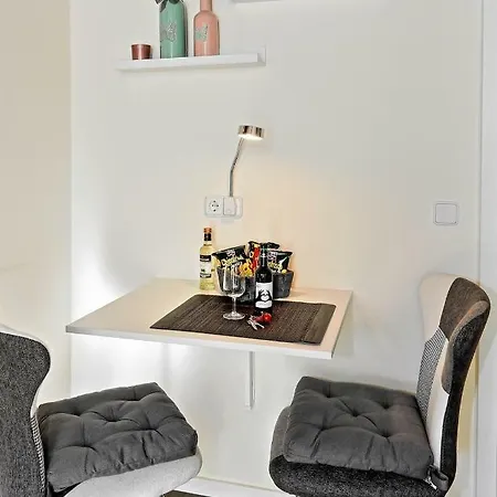 شقة Design Naehe Duesseldorf *