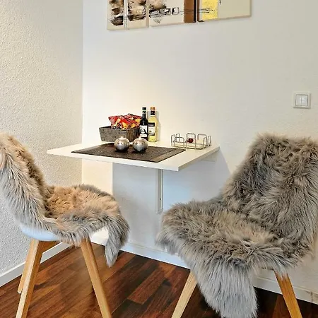 شقة Design Naehe Duesseldorf *