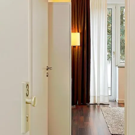 شقة Design Naehe Duesseldorf *