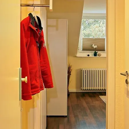 شقة Design Naehe Duesseldorf كريفيلد