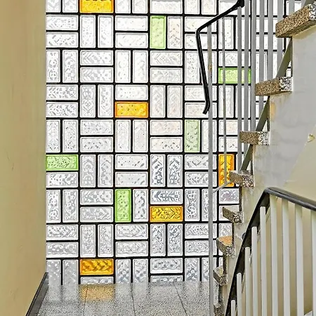 Design Naehe Duesseldorf شقة