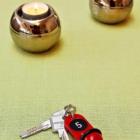 Design Naehe Duesseldorf شقة