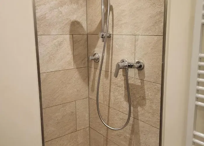 Design Naehe Duesseldorf Appartement