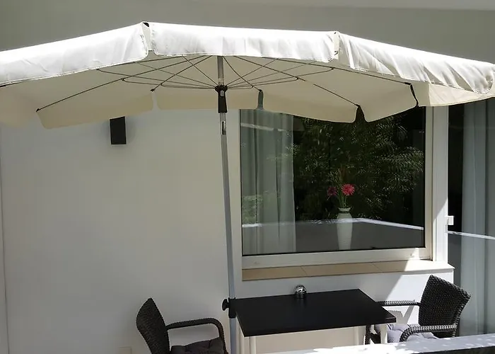 Design Naehe Duesseldorf Appartement *