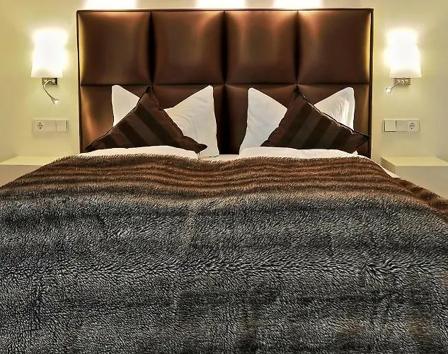 Appartement Design Naehe Duesseldorf Krefeld