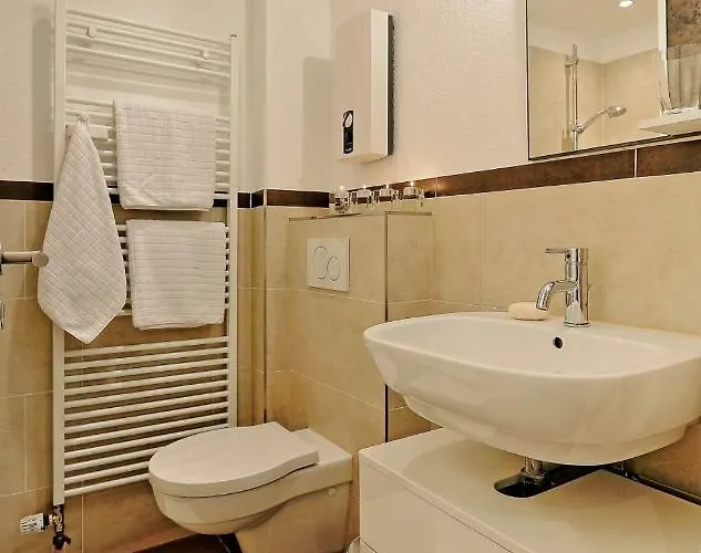 Design Naehe Duesseldorf Appartement Krefeld