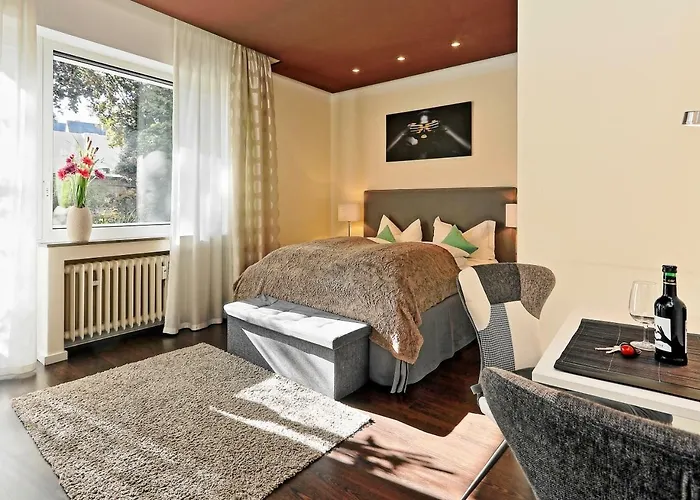 Design Naehe Duesseldorf *