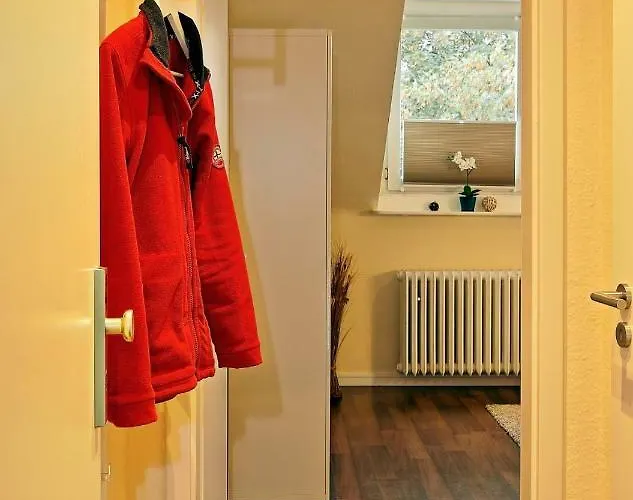 Appartement Design Naehe Duesseldorf Krefeld