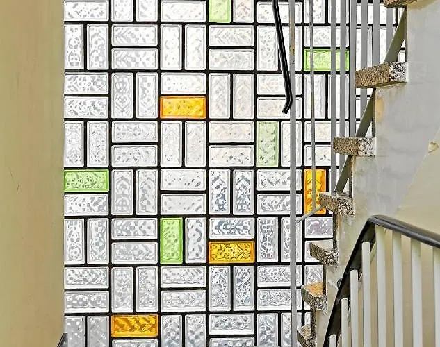 Design Naehe Duesseldorf דירה