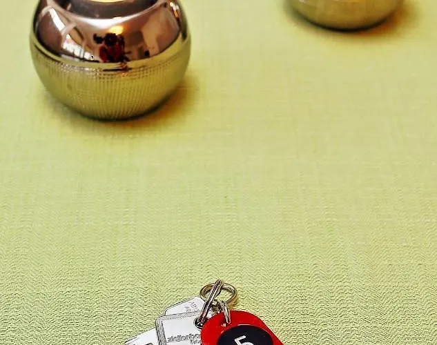 Design Naehe Duesseldorf Appartement